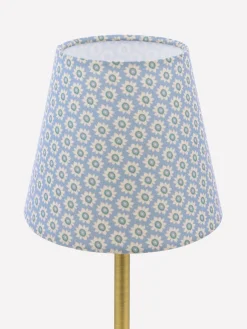 Outlet Joules Apsley Blue Print Rechargable LED Lamp BluePrint