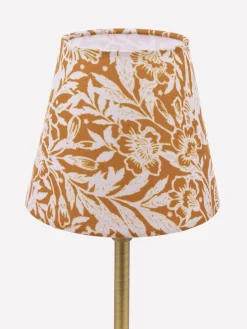 Sale Joules Apsley Gold Print Rechargable LED Lamp GoldPrint