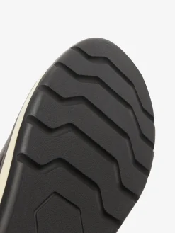 Outlet Joules Leather Boots Black