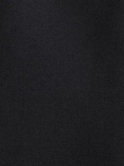 Discount Joules Slim Fit Tuxedo Suit Jacket Black