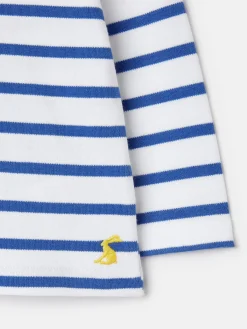 Online Joules Long Sleeve Tshirt Blue