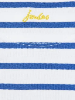 Online Joules Long Sleeve Tshirt Blue