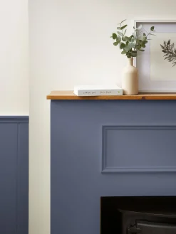 Sale Joules Bluebell Blanket Blue Multi Surface Matt Emulsion BluebellBlanketBlue