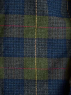 Online Joules Buchanan Soft Brushed Cotton Check Shirt Green