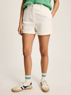 Clearance Joules Chino Shorts Cream