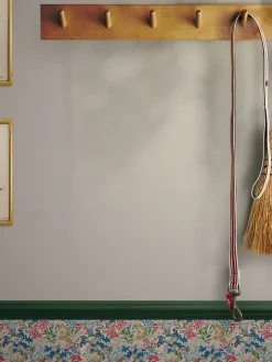 Best Joules Plain 10M Wallpaper Cream