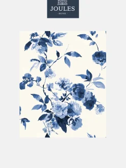 Hot Joules Boho Bloom 10M Wallpaper Creme