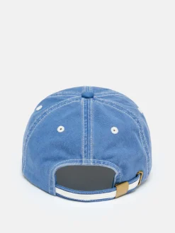 Outlet Joules Daley Cap Blue