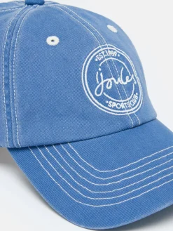 Outlet Joules Daley Cap Blue