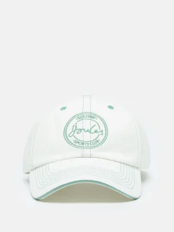 Outlet Joules Daley Cap Cream