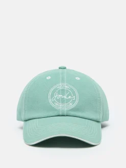 Outlet Joules Daley Cap Green