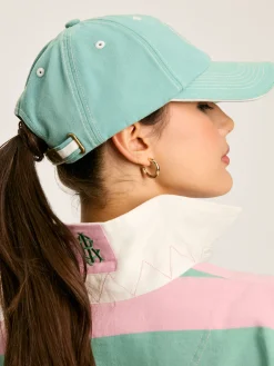 Outlet Joules Daley Cap Green