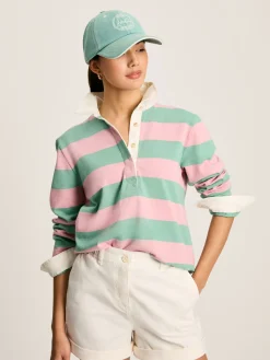 Outlet Joules Daley Cap Green
