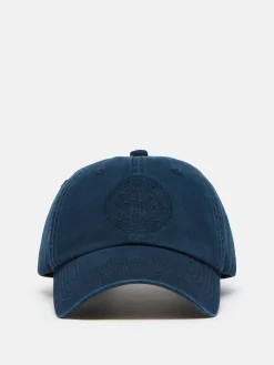 Joules Daley Navy Blue Cap NavyBlue