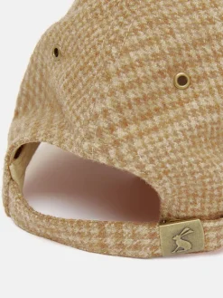 Online Joules Daley Check Cap Neutral