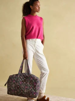 Online Joules Dolly Weekend Bag Multi