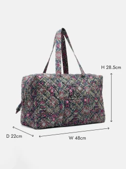 Online Joules Dolly Weekend Bag Multi