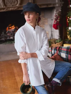 Best Joules Elvaston Baker Boy Hat Navy