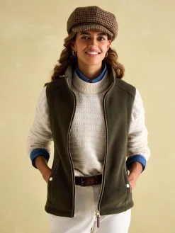 Outlet Joules Elvaston Baker Boy Hat Neutral