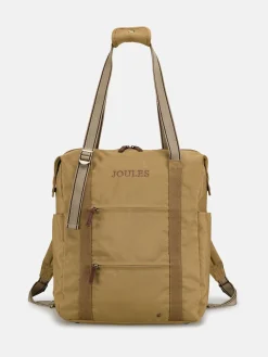 New Joules Backpack Tote Bag Epwell