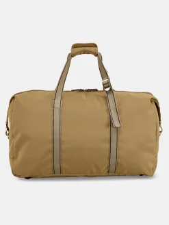 New Joules Epwell Tan Brown Duffle Bag TanBrown