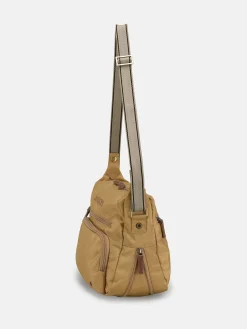 Joules Epwell Tan Brown Shoulder Bag TanBrown