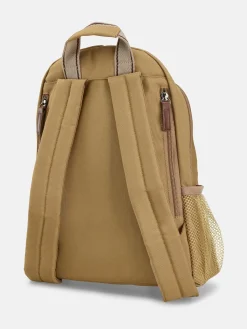 Discount Joules Epwell Tan Brown Small Travel Backpack TanBrown