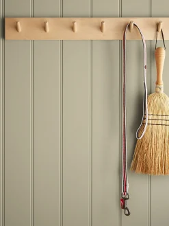 Discount Joules Fedora Feather Silver Grey Multi Surface Matt Emulsion FedoraFeatherSilverGrey