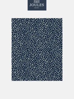 Outlet Joules French Navy Guinea Spot 10M Wallpaper FrenchNavy