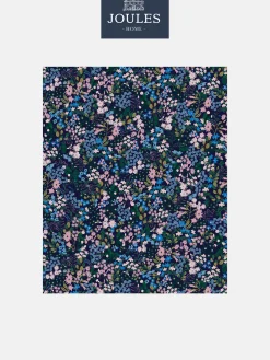 New Joules Garden Greens Gilmorton Ditsy 10M Wallpaper GardenGreens