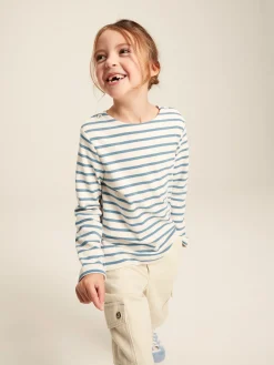 Clearance Joules Georgia Beige Cargo Wide Leg Trousers BeigeCargo