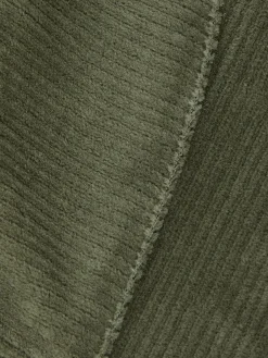 Outlet Joules Giddy Up Khaki Green Stretch Cord Legging KhakiGreen