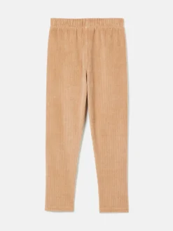 Discount Joules Giddy Up Stretch Cord Legging Stone