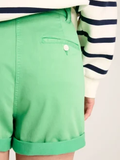 Outlet Joules Chino Shorts Green