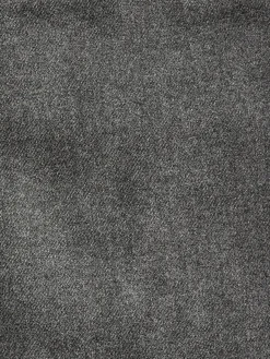 Discount Joules Slim Fit Flannel Suit Trousers Grey