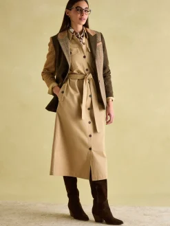 Discount Joules Harlow Hotchpotch Tweed Blazer Multi