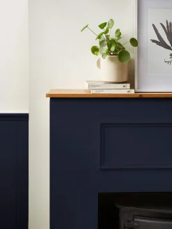 Hot Joules Joule Navy Multi Surface Matt Emulsion JouleNavy