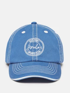Hot Joules Kids' Daley Cap Blue
