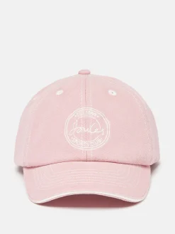 Hot Joules Kids' Daley Cap Pink