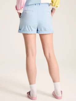 Clearance Joules Light Blue Chino Shorts LightBlue