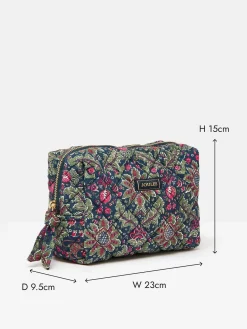 Sale Joules Lillia Wash Bag Multi