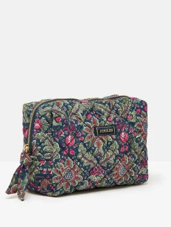 Sale Joules Lillia Wash Bag Multi