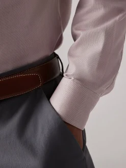 Joules Slim Fit Shirt Neutral