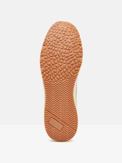 Discount Joules Parkfield Trainers Neutral