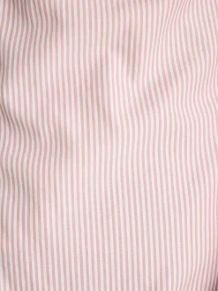 Joules Pink Stripe Cotton Shirt PinkStripe