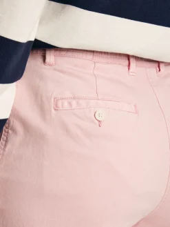 Discount Joules Rose Pink Slim Fit Chino Trousers RosePink