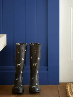 Discount Joules Snorkel Swim Blue Surface Matt Emulsion SnorkelSwimBlue