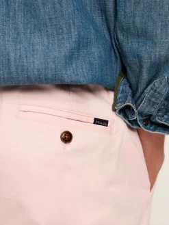 Best Joules Stamford Light Pink Slim Fit Chinos LightPink