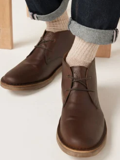 Best Joules Tan Brown Desert Boots TanBrown