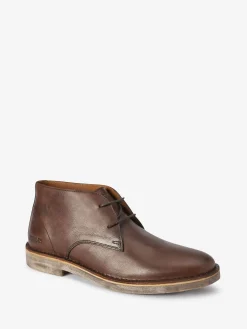 Best Joules Tan Brown Desert Boots TanBrown